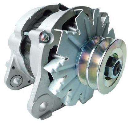 Top-Notch 24V 80A Automatikalternator für Mitsubishi Fuso Canter ME226229 A4TU8093 3,9 TDI