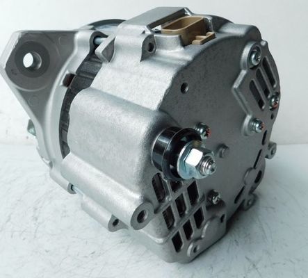 Top-Notch 24V 80A Automatikalternator für Mitsubishi Fuso Canter ME226229 A4TU8093 3,9 TDI