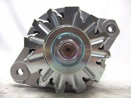 Top-Notch 24V 80A Automatikalternator für Mitsubishi Fuso Canter ME226229 A4TU8093 3,9 TDI