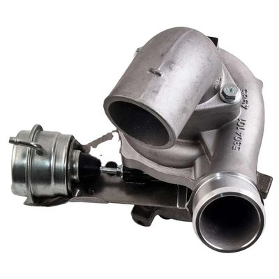 28200-4A480 Audi Turbolader Fahrzeug Hyundai H1 Starex 2.5 Diesel Turbolader