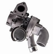 28200-4A480 Audi Turbolader Fahrzeug Hyundai H1 Starex 2.5 Diesel Turbolader