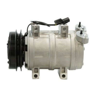 2006-2010 MITSUBISHI L200 Triton 3.2L A/C Kompressor MN123625 MN123626 für den Abholbetrieb