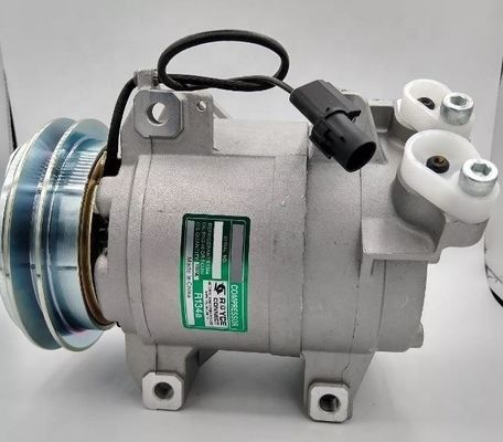 2006-2010 MITSUBISHI L200 Triton 3.2L A/C Kompressor MN123625 MN123626 für den Abholbetrieb