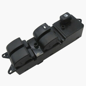 Einfache Installation Stromschalter für Mitsubishi Lancer L200 Pajero 2003-2011 V73