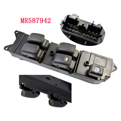Einfache Installation Stromschalter für Mitsubishi Lancer L200 Pajero 2003-2011 V73