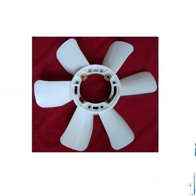 ME035139 Mitsubishi Truck FUSO 6D16 Ventilatorblatt für 3,9DT-Motor 2001-2001