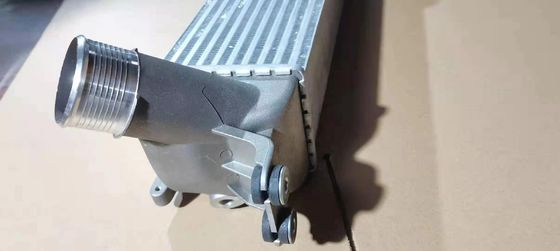 Hyundai H-1 28190-4A700 Zwischenkühler Assy-Kühler für alle Aluminium-Design und Montage