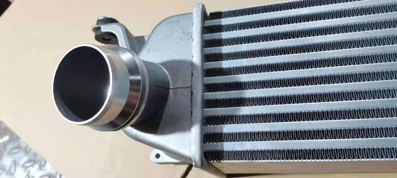 Hyundai H-1 28190-4A700 Zwischenkühler Assy-Kühler für alle Aluminium-Design und Montage