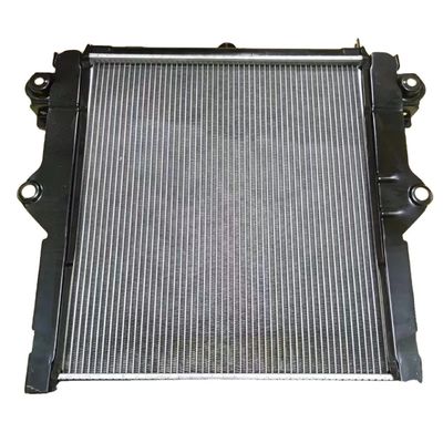 OE NO. 16400-17400 Land Cruiser Kfz-Kühler 16400-17401 für Toyota 100