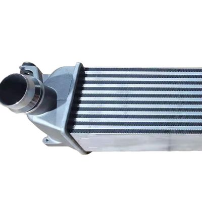 Anpassungsfähiger Zwischenkühler Assy 28190-4A701 für HYUNDAI H1 H-1 Cargo 2007-2019