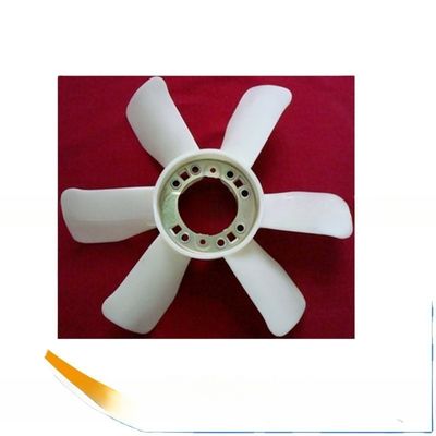ME075190 Kühlerventilatorblatt für Mitsubishi Fuso 6D17 3.0DT Motor 2012-2013