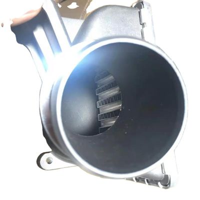 2.5 CRDi Motor H1 IMAX STAREX HYUNDAI Zwischenkühler 28190-4A481 Komplettzwischenkühler Assy