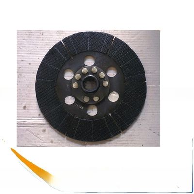 31550-30961-71 Kupplungsscheibe für Toyota Gabelstapler 4Y 7F aus hochwertigem Lagerstahl