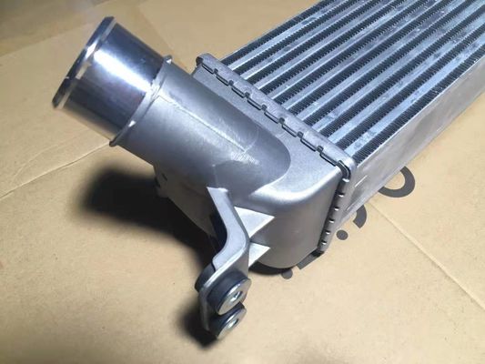 2.5 CRDi Motor H1 IMAX STAREX HYUNDAI Zwischenkühler 28190-4A481 Komplettzwischenkühler Assy