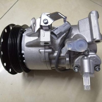 88310-52550 Autokompressor für Toyota Yaris NCP92 2NZ-FE 2007 Garantiert perfekte Passform