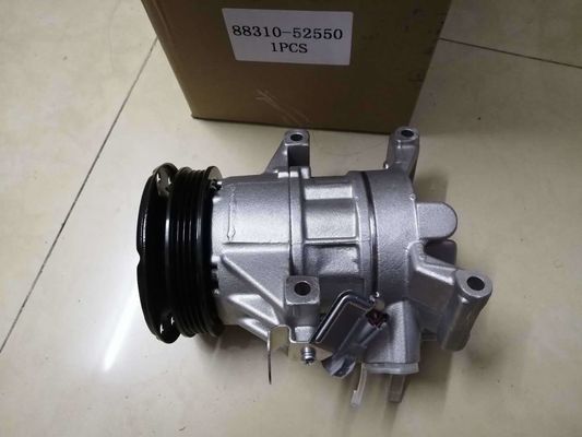 88310-52550 Autokompressor für Toyota Yaris NCP92 2NZ-FE 2007 Garantiert perfekte Passform