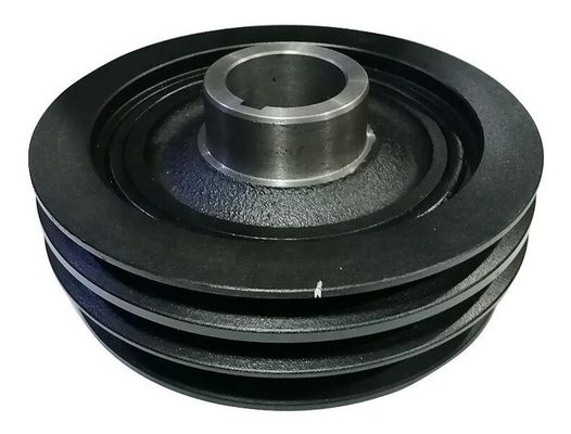 ME202496 Motor Kurbelwellen Pulley für Mitsubishi 4M40 V46 Pajero 3.2 TD 4WD Beste Wahl