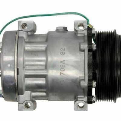4894306 Automatikkompressor Iveco Eurocargo I-III 1991-2015 Lkw-Kompressor