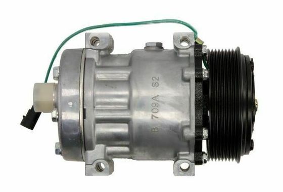 4894306 Automatikkompressor Iveco Eurocargo I-III 1991-2015 Lkw-Kompressor