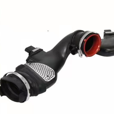 MERCEDES BENZ 2012 Einlass-Manifold-Luftzufuhrrohr mit Massenluftdurchflusssensor A6420908237
