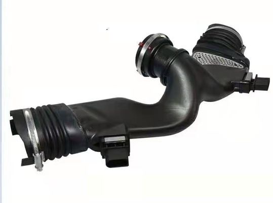 MERCEDES BENZ 2012 Einlass-Manifold-Luftzufuhrrohr mit Massenluftdurchflusssensor A6420908237