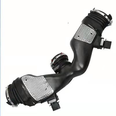 MERCEDES BENZ 2012 Einlass-Manifold-Luftzufuhrrohr mit Massenluftdurchflusssensor A6420908237