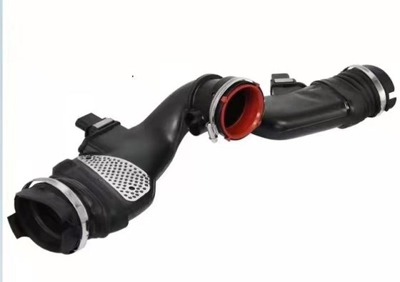 MERCEDES BENZ 2012 Einlass-Manifold-Luftzufuhrrohr mit Massenluftdurchflusssensor A6420908237