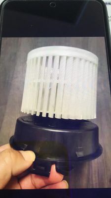 AC-Lüfterheizungs-Bläsermotor für Mitsubishi Outlander ASX RVR GA2W CW4W CW5W CW6W CY4W GF8W GF7W