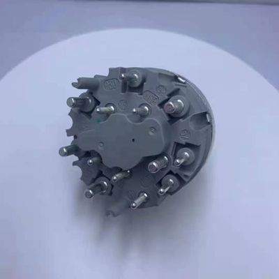 OEM 0005456204 Schalter für Fahrlichter für Fahrzeuge 7.1294 E300 Mercedes Benz Schalter für Scheinwerfer