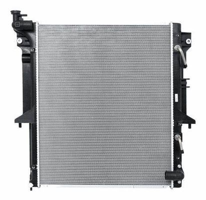 Maßgeschneiderter Kühler für MITSUBISHI L200 Triton 3.5 4WD MN135119 1350A346 und Langlebig