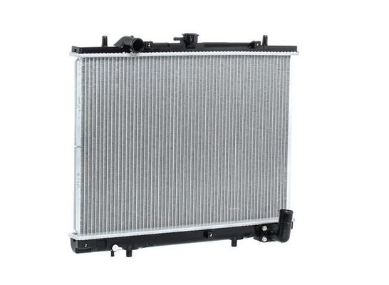 Maßgeschneiderter Kühler für MITSUBISHI L200 Triton 3.5 4WD MN135119 1350A346 und Langlebig