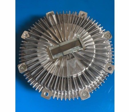 ME411658 Lüfterkupplung für Mitsubishi Fuso Canter 4M50 Kraftstoff