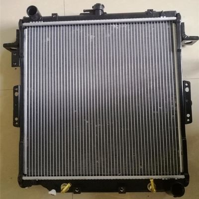 16400-67030 Kühlkühler für TOYOTA LANDCRUISER KZJ 78 2.4d Motor Beste Wahl