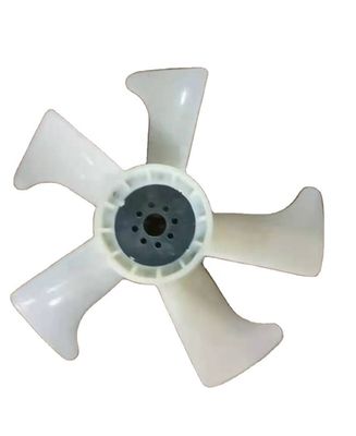 MD009014 FE-CA Kühlventilator Radiator Lüfter Klinge 2215 2216 Für Mahindra Traktor