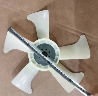 MD009014 FE-CA Kühlventilator Radiator Lüfter Klinge 2215 2216 Für Mahindra Traktor