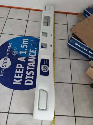 NK08-01-004-MD Isuzu Vorderstoßfänger für NPR 1993-1997 700P Schwerlast-Mittellast