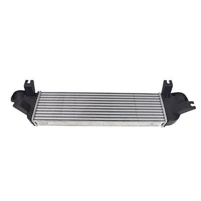 1996-2007 Jahr OE Nr. 1530A161 Zwischenkühlgerät für Mitsubishi I Triton L200 2022 Aluminium