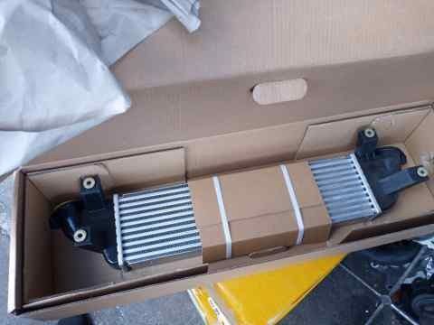 1996-2007 Jahr OE Nr. 1530A161 Zwischenkühlgerät für Mitsubishi I Triton L200 2022 Aluminium