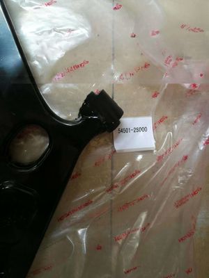 Zugsteuerungsarm Vorderachse Links 54501-2S000 für Hyundai IX35 KIA SPORTAGE 2009-