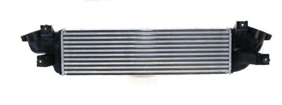 Beste Zwischenkühler Assy 1530A161 für MITSUBISHI L200 TRITON 2.4 2.5 TDI Motor