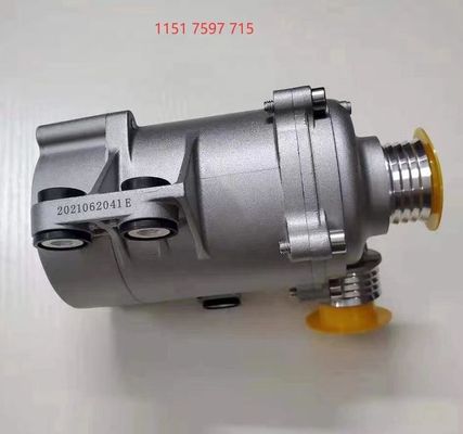 11517597715 Elektrische Kühlwasserpumpe für BMW F30 F22 N20 2012-2017