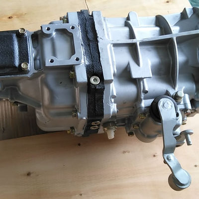 OE NO. 33030-0k350 für Toyota Hilux Autoteile Getriebe und Handgetriebe