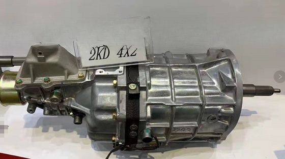 OE NO. 33030-0k350 für Toyota Hilux Autoteile Getriebe und Handgetriebe