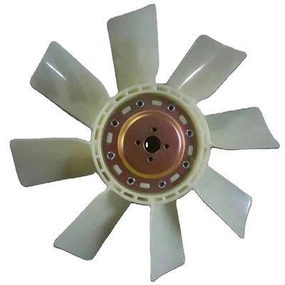 FD20 Standardgröße Kühlerventilator 16304-1942 für Hino Truck J08C 300 hohe Nachfrage
