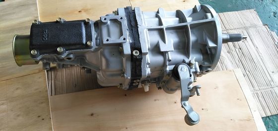 OE NO. 33030-0k350 für Toyota Hilux Autoteile Getriebe und Handgetriebe
