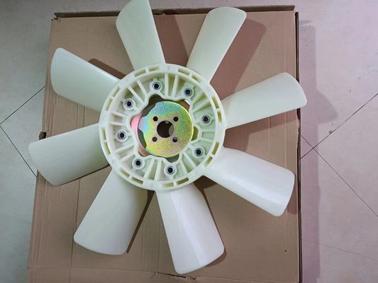 FD20 Standardgröße Kühlerventilator 16304-1942 für Hino Truck J08C 300 hohe Nachfrage