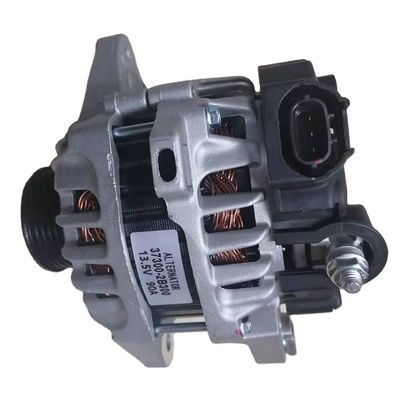 90 Ampere Hyundai Alternator für I20 Kia Venga 37300-2B510 37300-2B300 37300-2B500