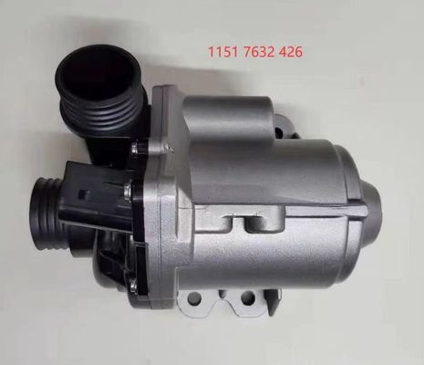 OE Nr. 11517632426 für BMW N54 N55 Elektrische Kühlwasserpumpe Lieferdatum 10 Tage