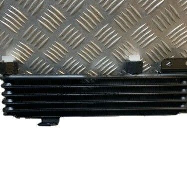 Referenznummer 51.055 Mitsubishi OIL COOLER für den MITSUBISHI PAJERO MONTERO V93 V97 V87