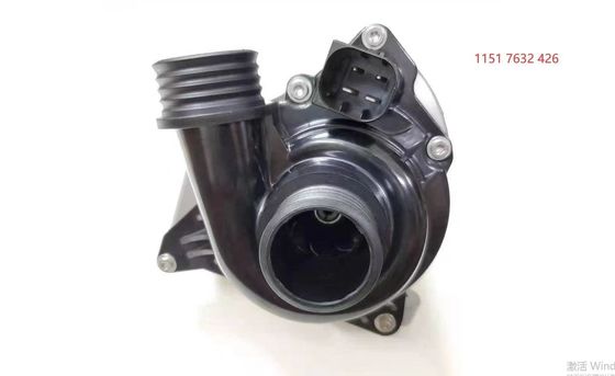 OE Nr. 11517632426 für BMW N54 N55 Elektrische Kühlwasserpumpe Lieferdatum 10 Tage